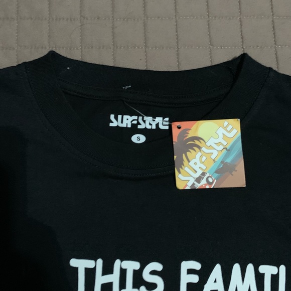 NET Novelty Tee shirt - Picture 3 of 4